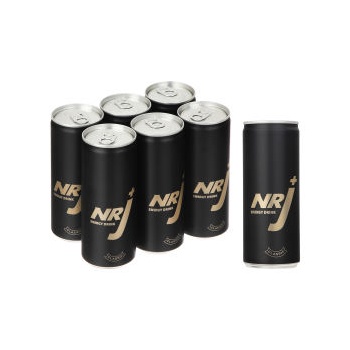  انرژی زا ان آر جی کاله - 250 میلی لیتر بسته 6 عددی634036801a3e6486100